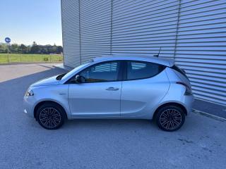 LANCIA Ypsilon usata, con Cerchi in lega
