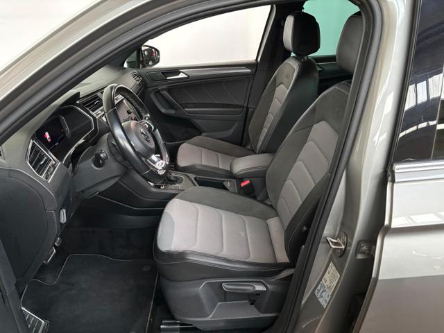 VOLKSWAGEN Tiguan usata, con Controllo automatico clima