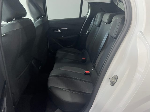 PEUGEOT 208 usata, con Controllo automatico clima
