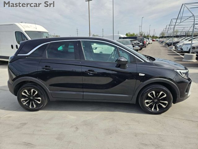OPEL Crossland usata, con Autoradio