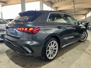 AUDI A3 usata, con Boardcomputer