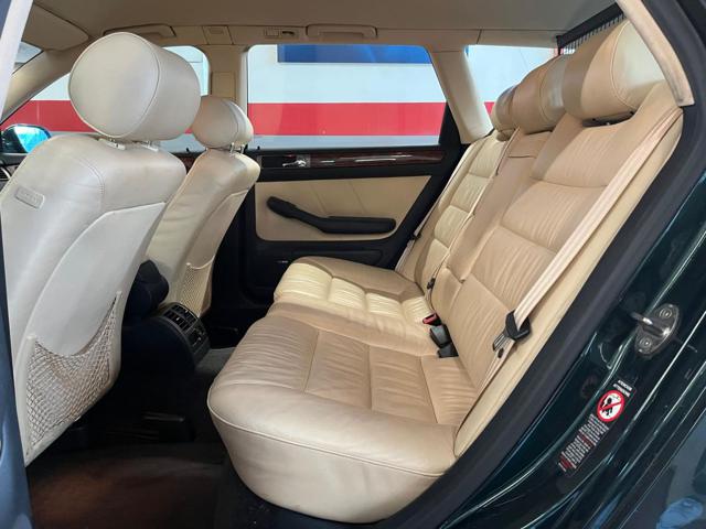 AUDI A6 usata, con Controllo trazione