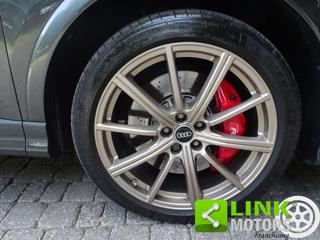 AUDI RS Q3 usata, con Autoradio digitale
