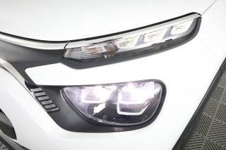 CITROEN C3 usata 7