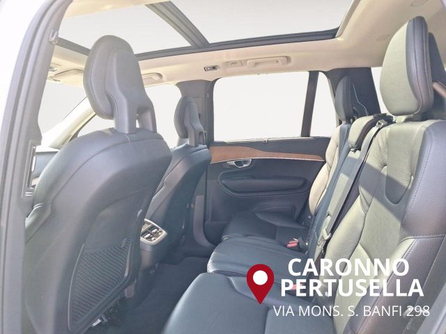 VOLVO XC90 usata, con ESP