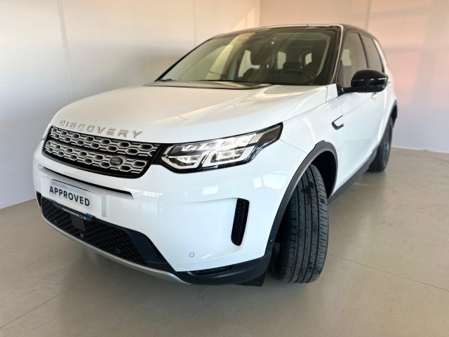 LAND ROVER Discovery Sport usata, con ABS