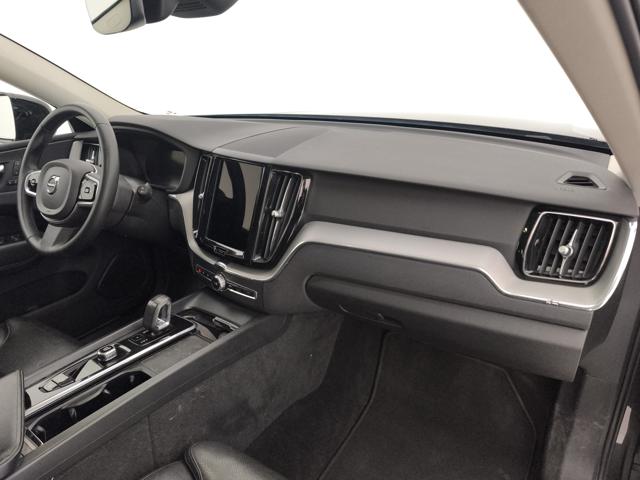 VOLVO XC60 usata, con Start/Stop Automatico