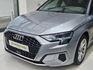 AUDI A3 usata, con Autoradio