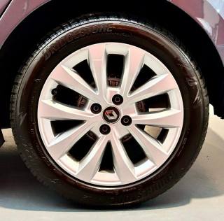 RENAULT Clio usata, con Sistema di navigazione