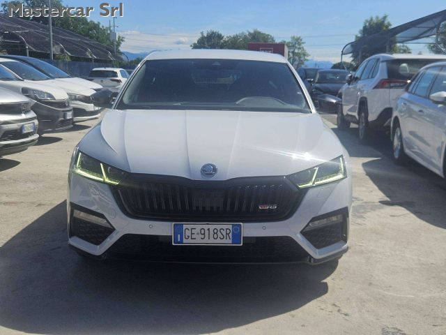 SKODA Octavia usata, con Controllo trazione