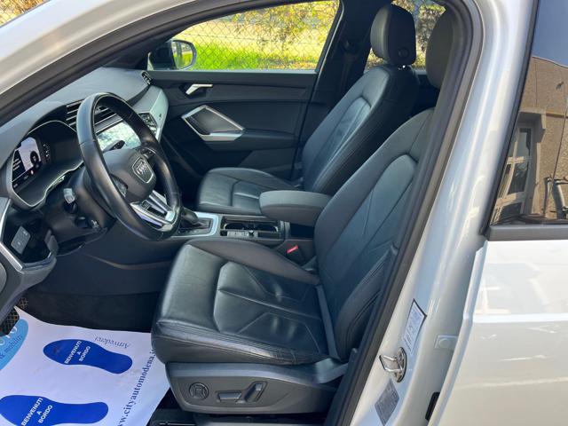 AUDI Q3 usata, con Immobilizzatore elettronico