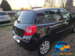 RENAULT Clio usata, con Airbag Passeggero