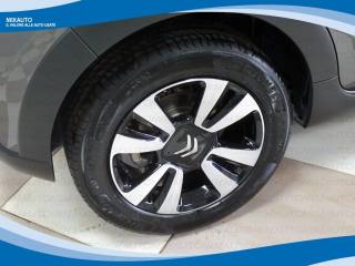CITROEN C3 usata, con Park Distance Control