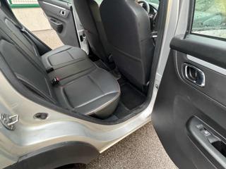 DACIA Spring usata, con Airbag testa