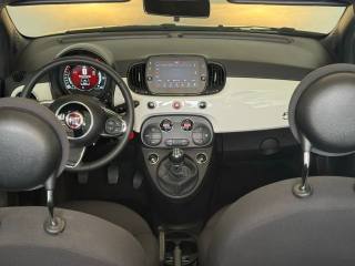 FIAT 500 usata, con Controllo trazione