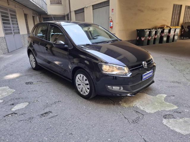 VOLKSWAGEN Polo usata, con Autoradio