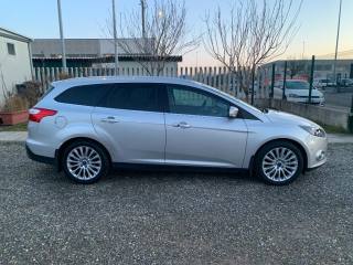 FORD Focus usata, con Airbag Passeggero