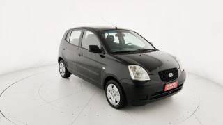 KIA Picanto usata 18