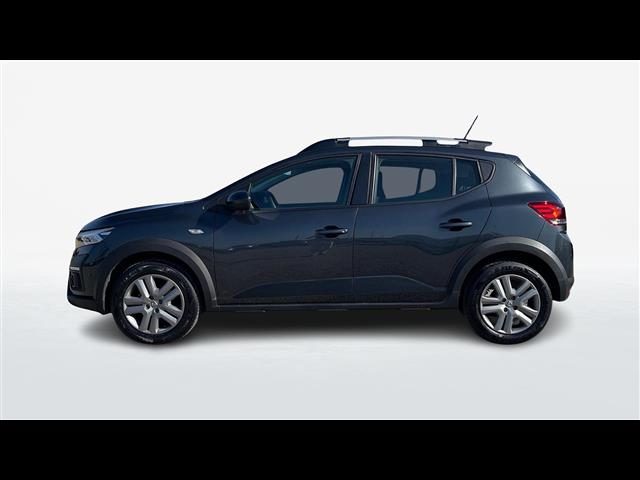 DACIA Sandero usata, con Isofix
