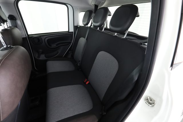 FIAT Panda usata 3