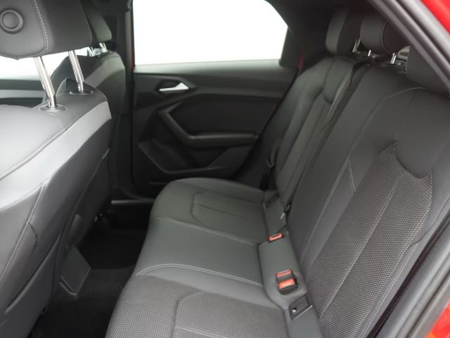 AUDI A1 usata, con ESP