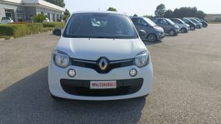 RENAULT Twingo usata, con Airbag laterali
