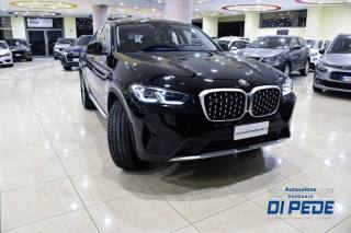 BMW X4 usata, con Airbag laterali