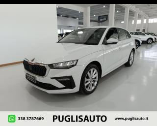 SKODA Scala usata, con Airbag laterali