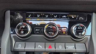 SKODA Kodiaq usata, con Luci diurne LED