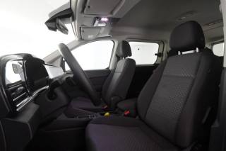 FORD Tourneo Connect usata 8