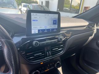 FORD Kuga usata, con Climatizzatore