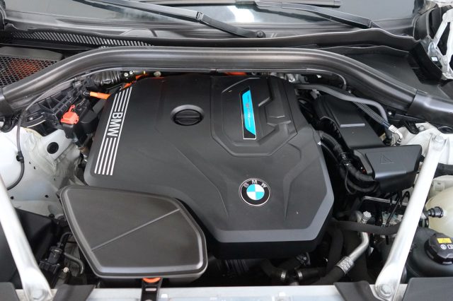BMW X3 usata 57