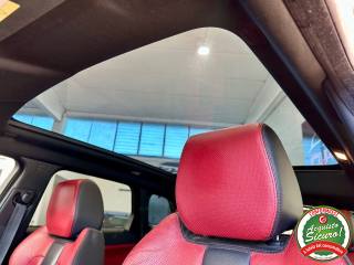 LAND ROVER Range Rover Evoque usata, con Chiusura centralizzata
