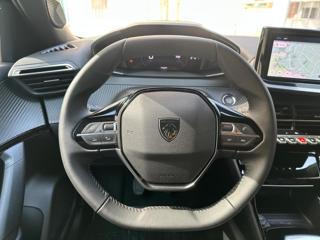 PEUGEOT 2008 usata, con Climatizzatore
