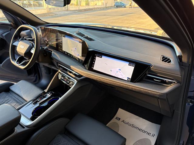 AUDI Q5 usata, con Cruise Control