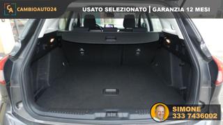 FORD Focus usata, con ESP