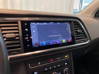 SEAT Ateca usata, con Cruise Control