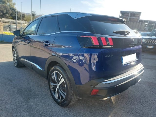 PEUGEOT 3008 usata 6