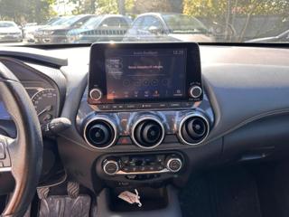 NISSAN Juke usata, con Cerchi in lega