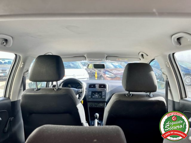 VOLKSWAGEN Polo usata, con Autoradio digitale