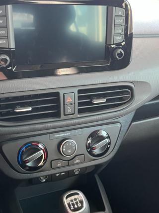 HYUNDAI i10 usata, con Immobilizzatore elettronico