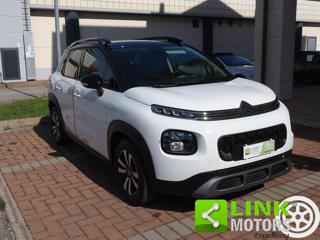 CITROEN C3 Aircross usata, con Airbag laterali