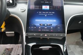 MERCEDES-BENZ C 220 usata, con Chiusura centralizzata