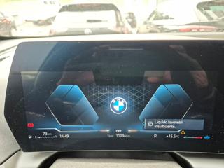 BMW 118 usata, con ESP