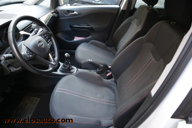 OPEL Corsa usata, con Chiusura centralizzata