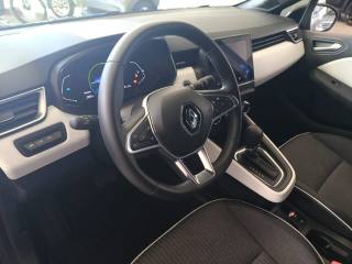 RENAULT Clio usata, con Cerchi in lega