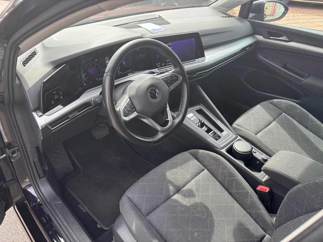 VOLKSWAGEN Golf usata, con Chiusura centralizzata