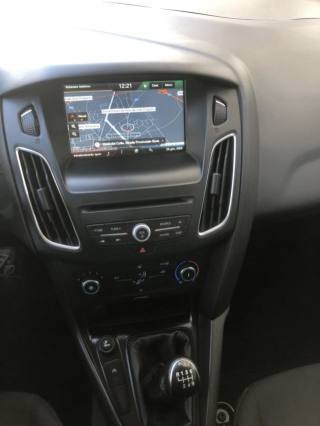 FORD Focus usata, con Climatizzatore