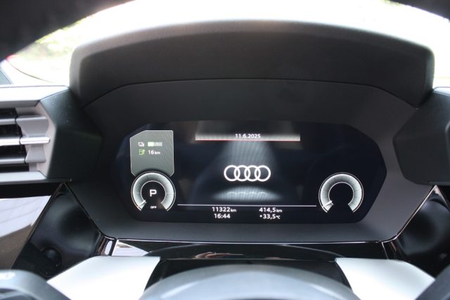 AUDI A3 usata, con Cruise Control
