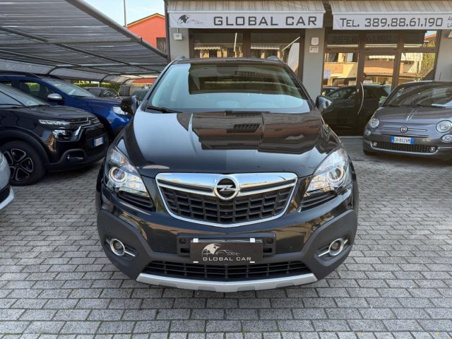OPEL Mokka usata 1